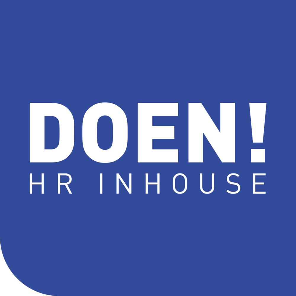 DOEN HR Inhouse