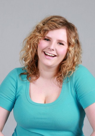 Jessica Hoogendoorn