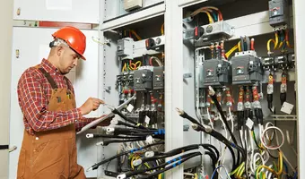 Elektrotechniek