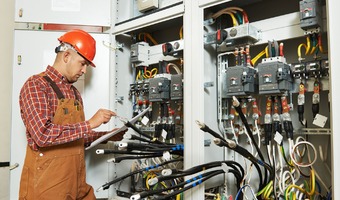 Elektrotechniek
