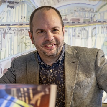 Nick Collée
