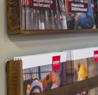 Nieuwe werktrends in de uitzendbranche voor 2025