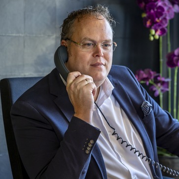 Leo van Wijngaarden