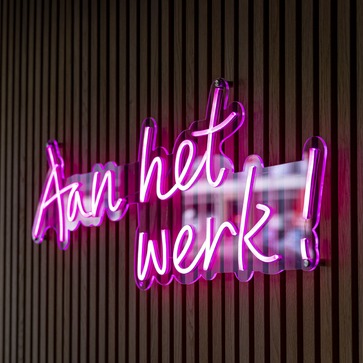 Jij ook hier?