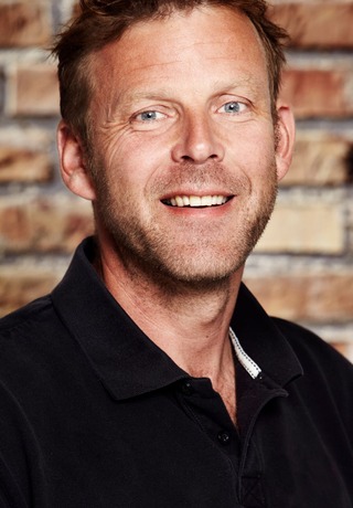 Michel Visser