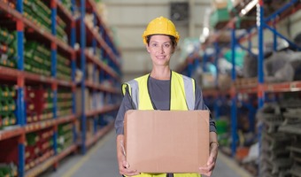 Logistiek
