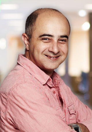Ali Sadiki