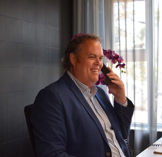 Een veilige haven