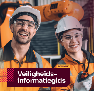 Veiligheidsgids
